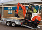Ifor williams gh146-Neu