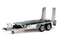 Ifor williams gp126 rampe-Neu