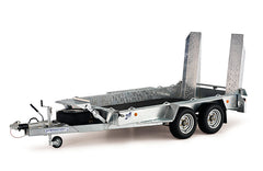Ifor williams gp146t rampe-Neu