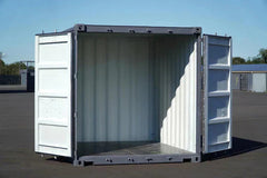 Container maritime 10' neuf